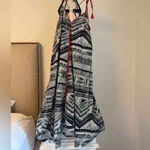 Anthropologie Americana Dress- XS